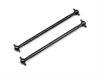 101235 - Drive shaft 6x83mm (pair)